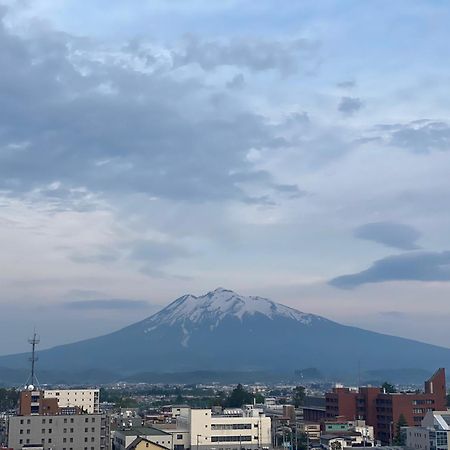 Dormy Inn Hirosaki Eksteriør bilde